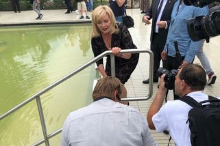 Thermal? Karlovy Vary nepotřebují státní hotel, ale veřejnou vysokou školu - Seznam Zprávy